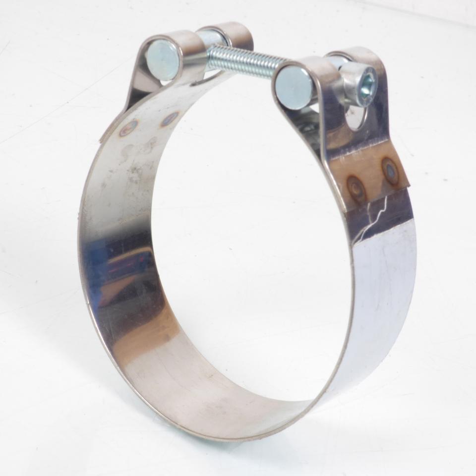 Collier de pot d échappement pour  