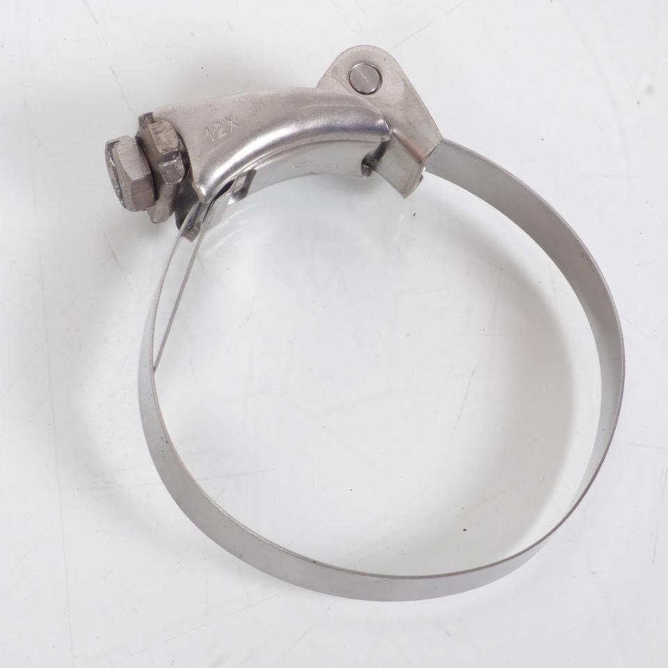 Collier de pot d échappement pour  