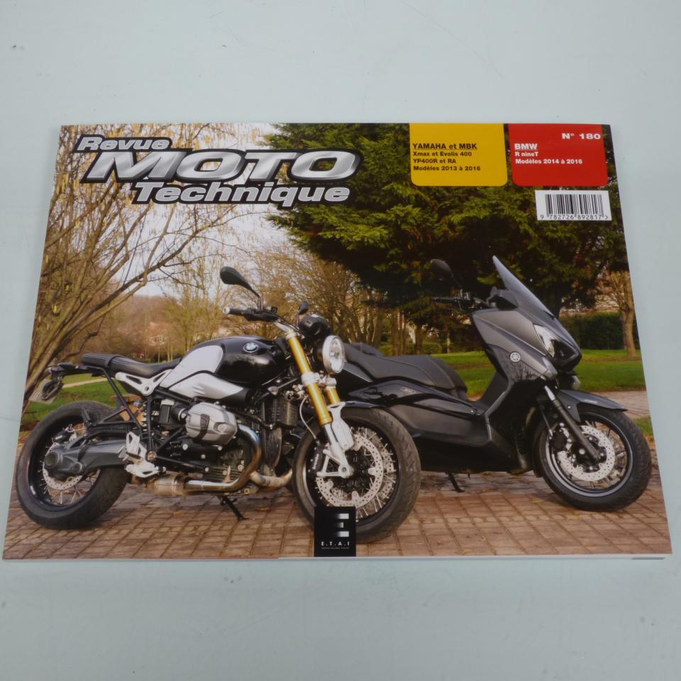 photo piece : Revue technique d atelier->Yamaha Ypr X-Max