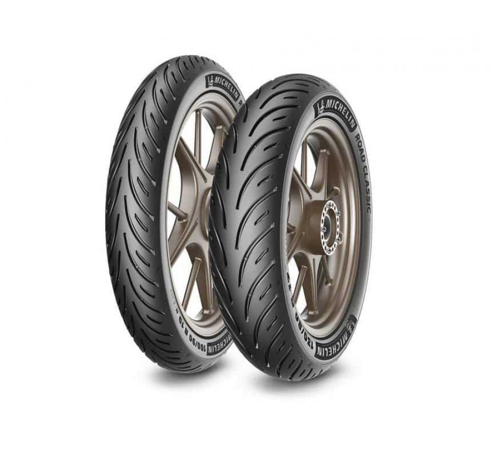 Pneu 3.25-19 Michelin pour Auto 960520 Neuf