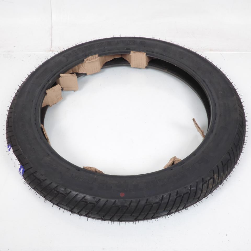 Pneu 3.25-19 Metzeler pour Auto Lasertec 54H Neuf