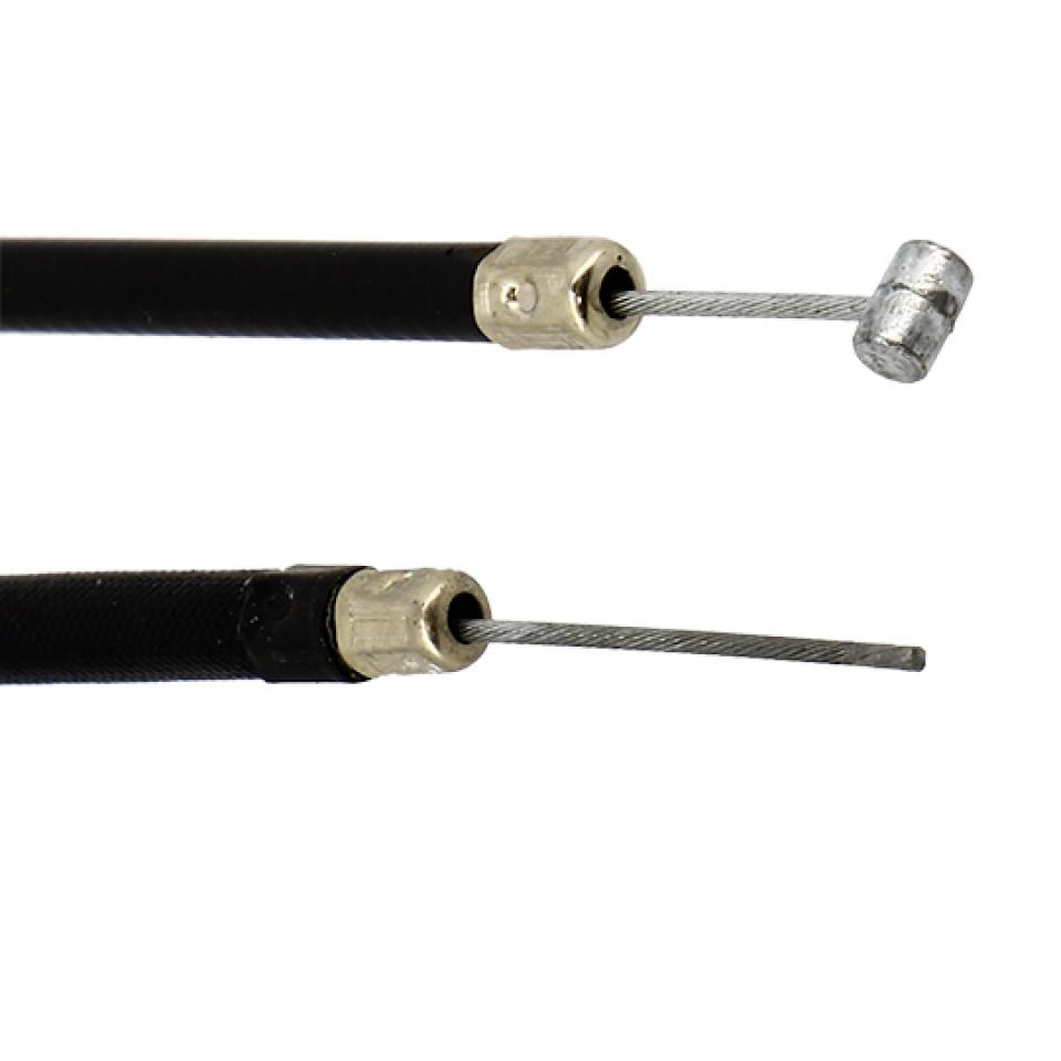 Câble de décompresseur SELECTION CGN MOTORISE pour Mobylette Peugeot 50 103 Vogue Neuf