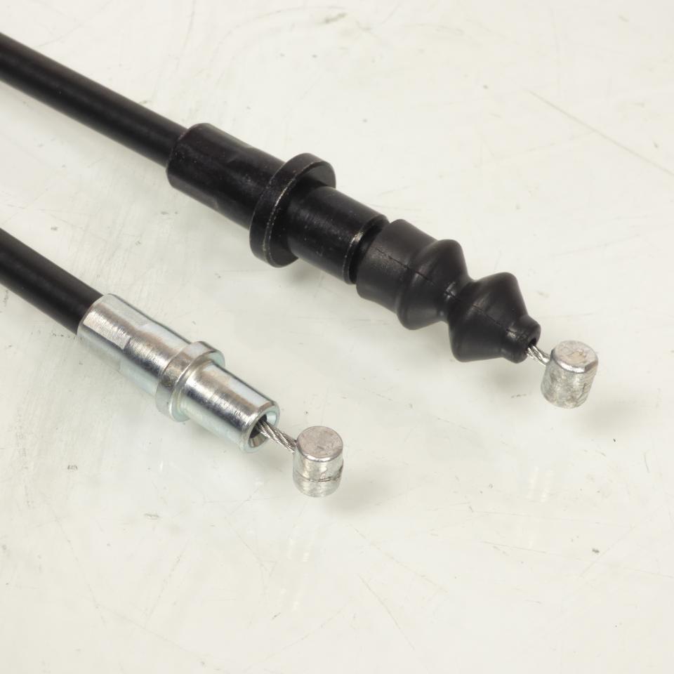 Câble de décompresseur Teknix pour Moto Yamaha 600 Xt K 1986 à 1994 2KF-12292-00 Neuf