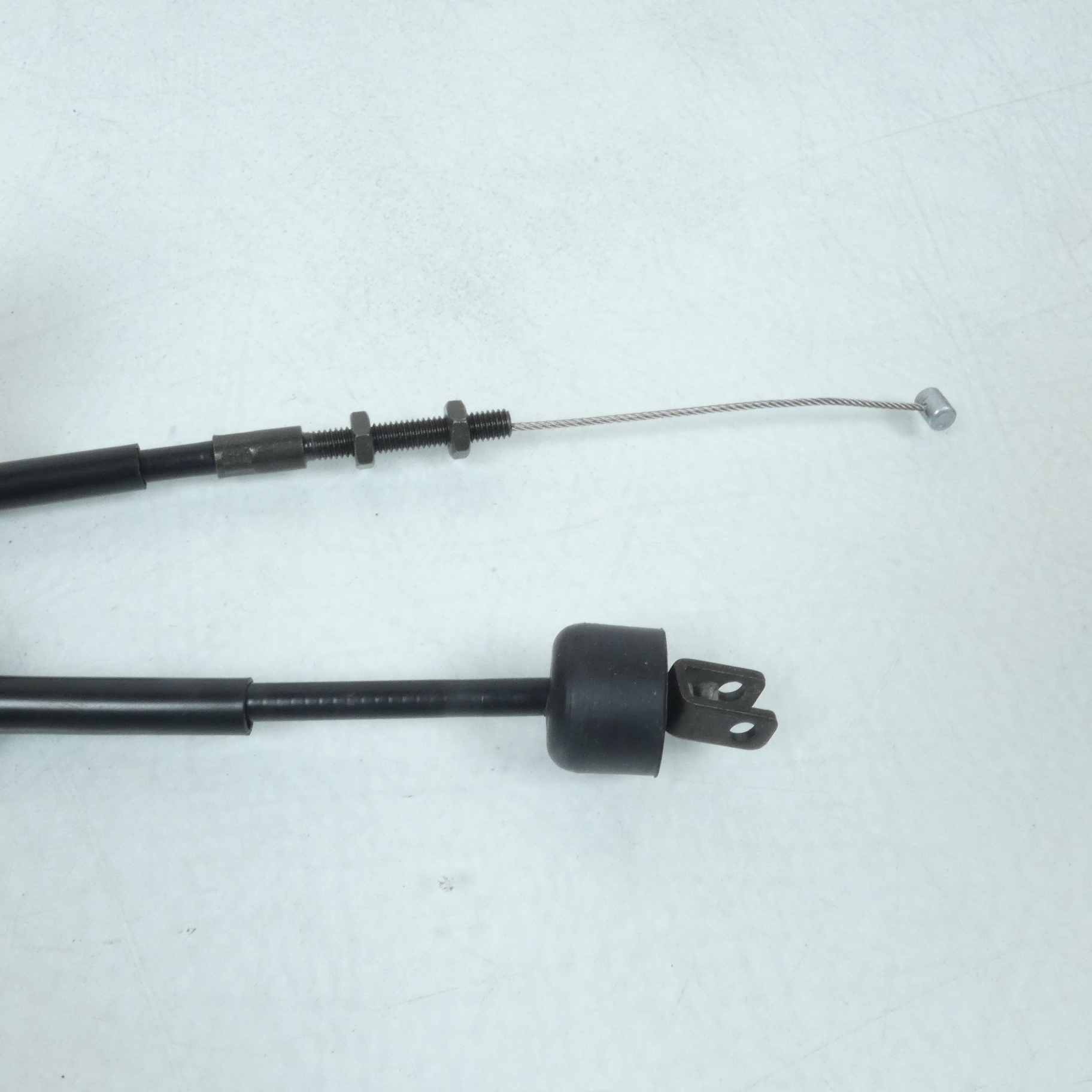 photo piece : Câble de décompresseur->Suzuki DR