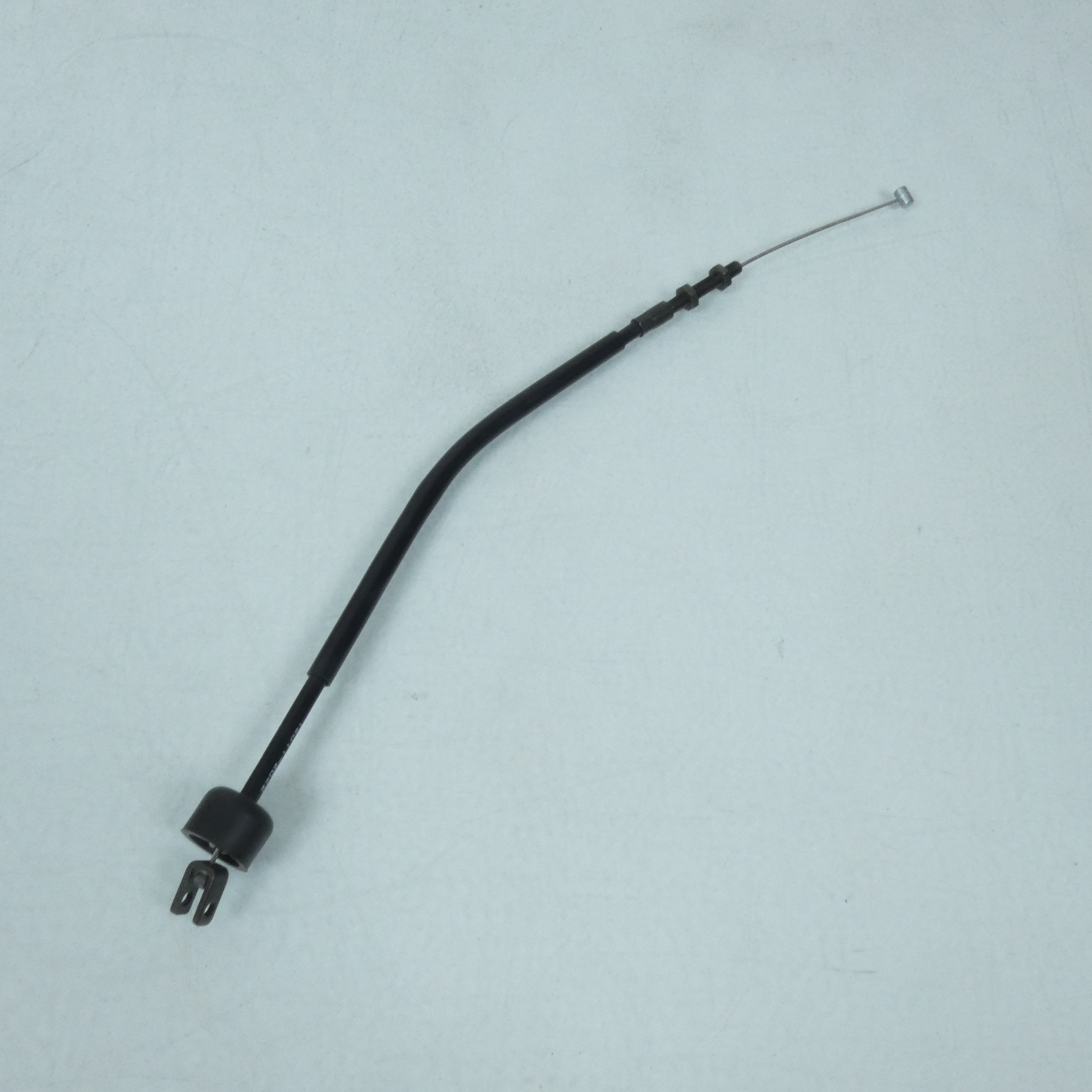 Câble de décompresseur pour moto Suzuki 650 DR 1991 à 1996 58900-12D11-000 77cm 71cm Neuf