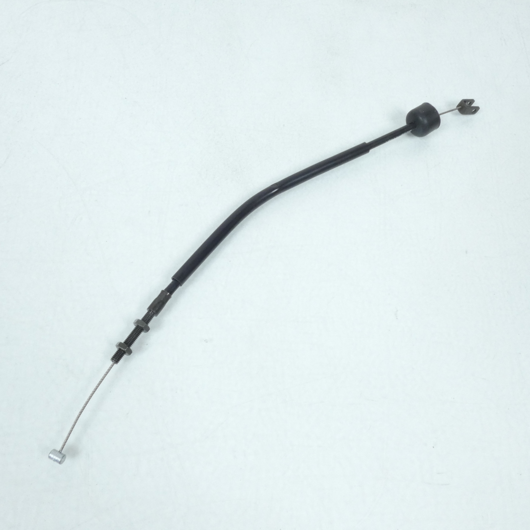 Câble de décompresseur pour moto Suzuki 650 DR 1991 à 1996 58900-12D11-000 77cm 71cm Neuf