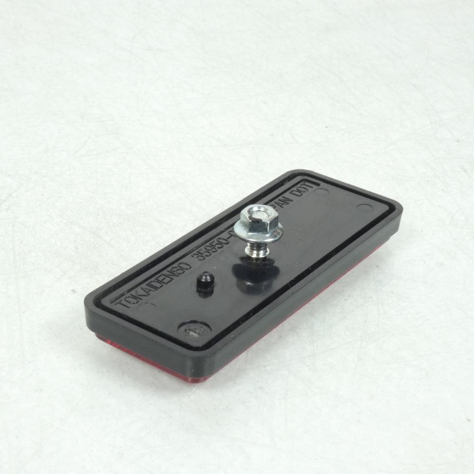 Catadioptre TokaiDenso pour moto Suzuki 500 GSF 2007 à 2010 35970-07F00 07F01