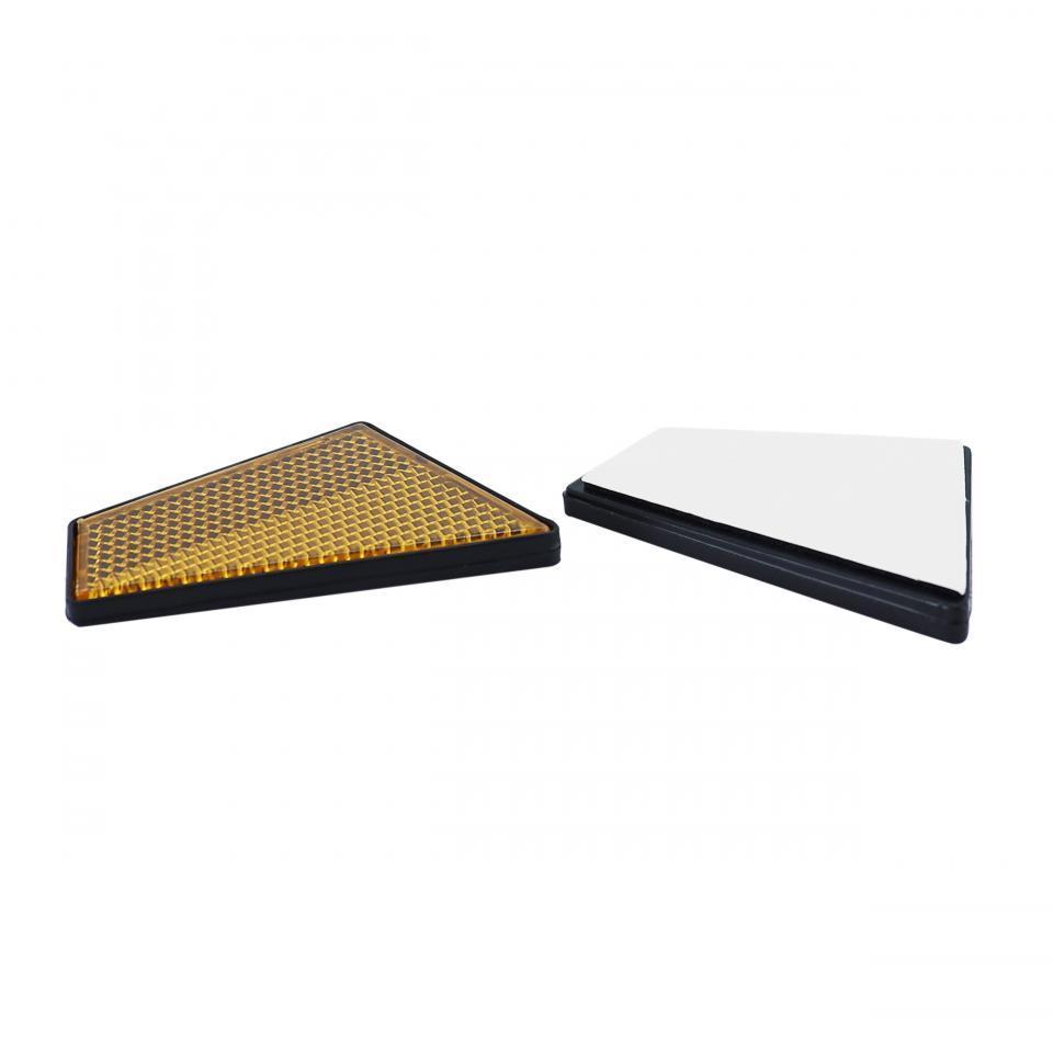Catadioptre SELECTION P2R (Motorisé) pour Mobylette Peugeot 50 103 RCX Neuf