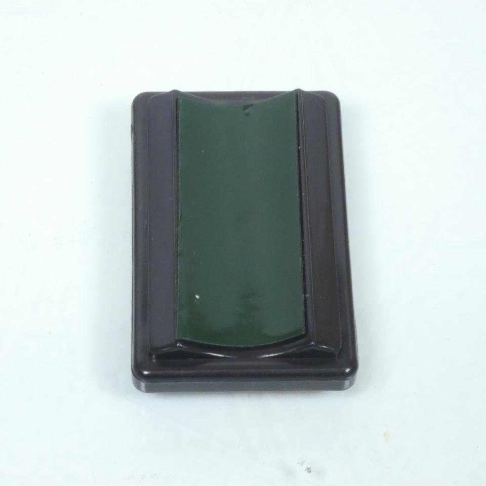 Catadioptre de fourche pour mobylette MBK 41 CLUB type Luxor 35 Neuf