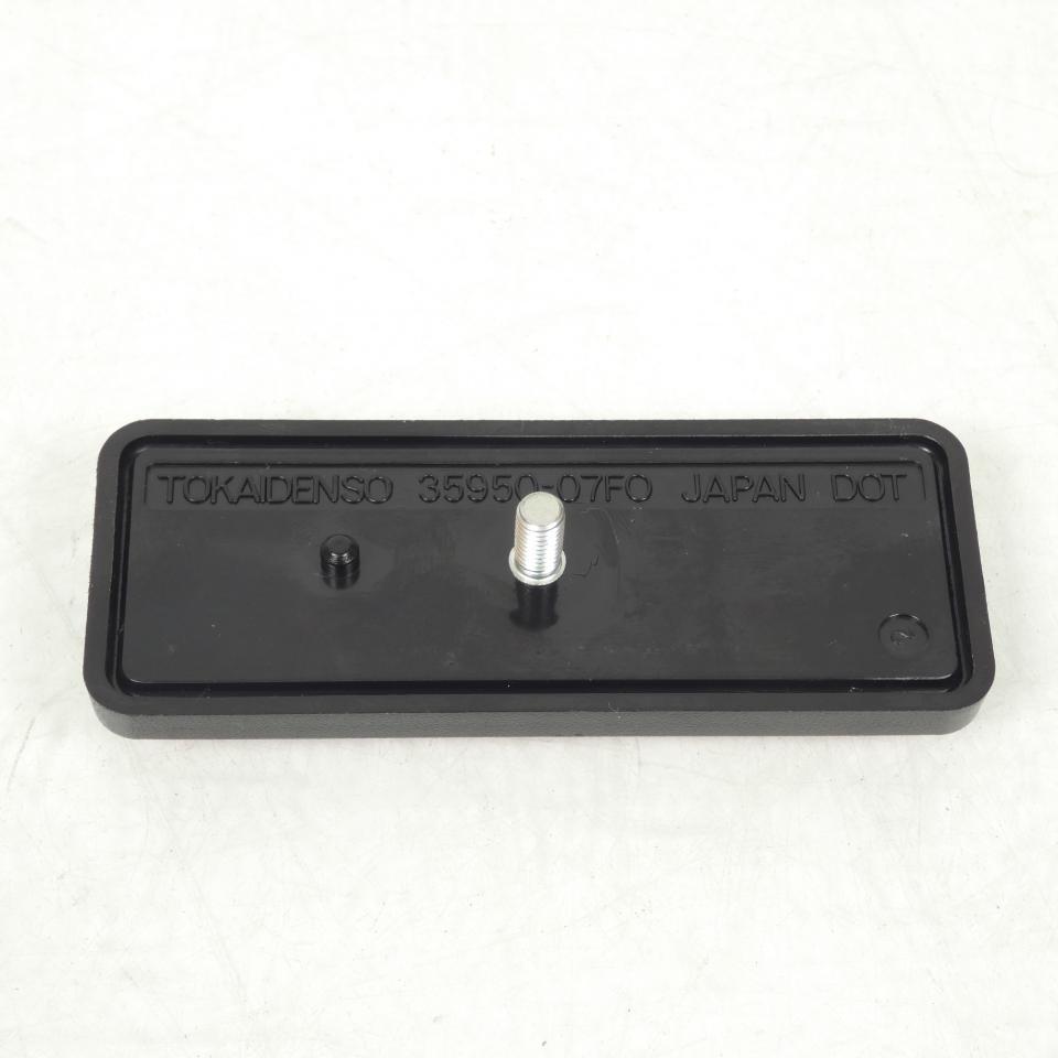 Catadioptre TokaiDenso pour moto Suzuki 500 GSF 2007-10 35970-07F00 07F01 RR026