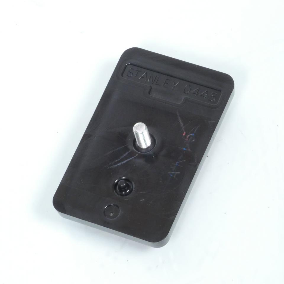 Catadioptre latérale origine pour mobylette Kawasaki 125 AR 1988-1991 28012-1088