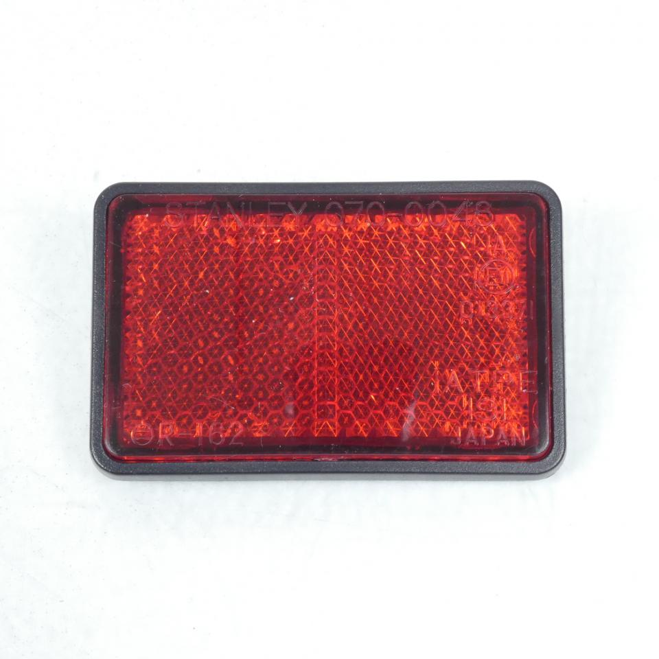 Catadioptre pour moto Yamaha 125 TDR 1994 070-0048 / 3G1-85130 / 4KM Neuf