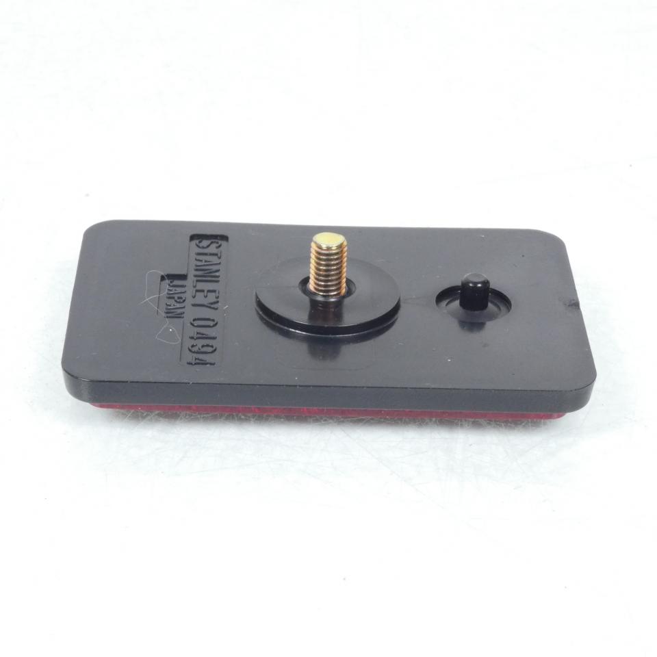 Catadioptre pour moto Yamaha 125 TDR 1994 070-0048 / 3G1-85130 / 4KM Neuf