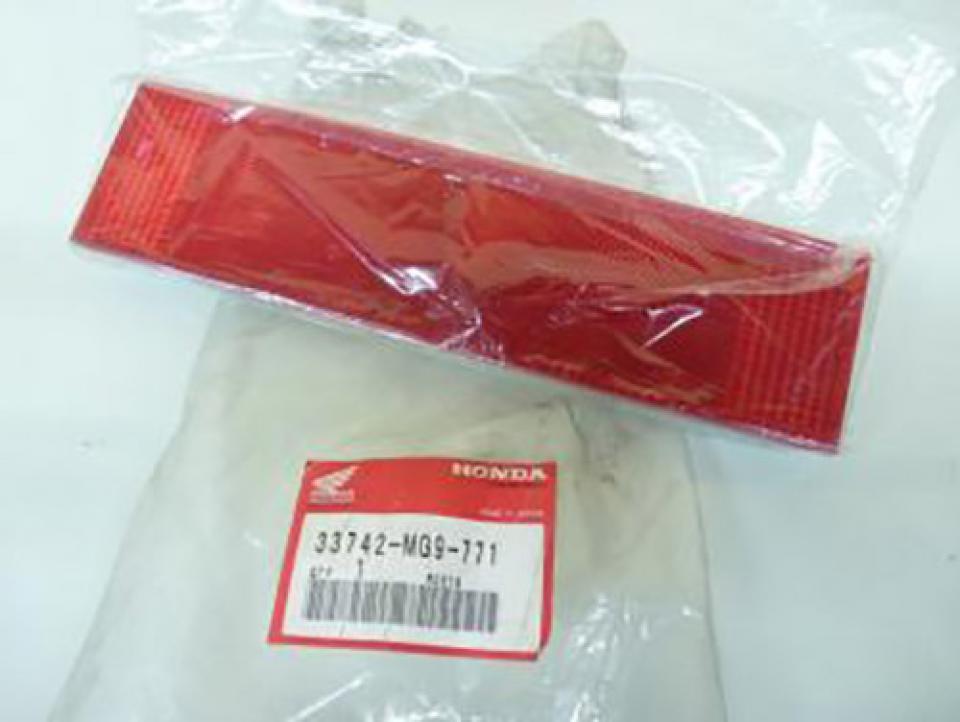 Catadioptre pour Honda GL