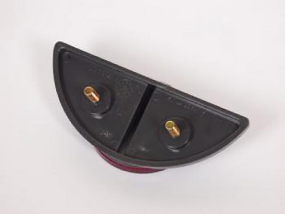 Catadioptre origine pour Scooter Aprilia 50 SR 1997 à 2001 AP8212813 Neuf
