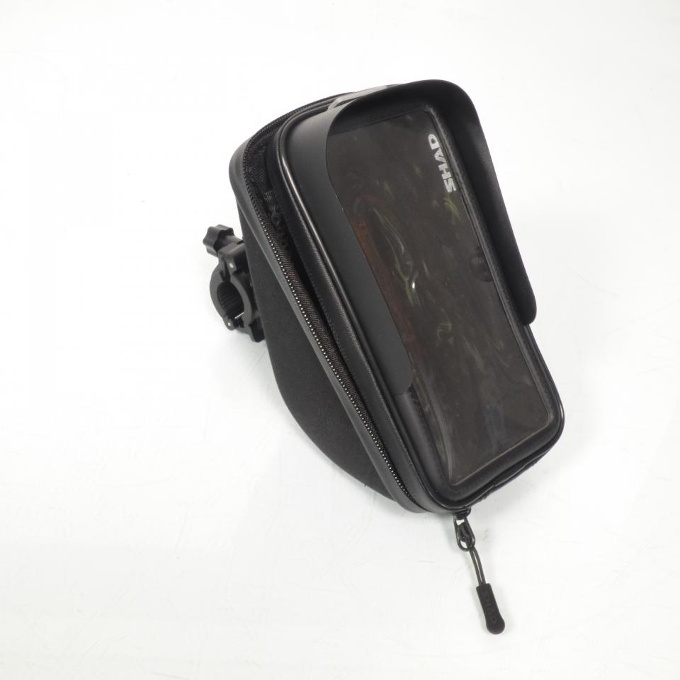 Sacoche et bagagerie souple pour