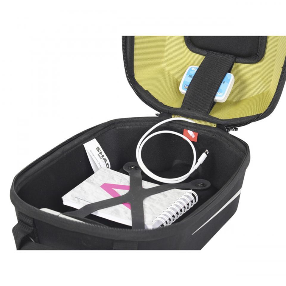 Sacoche et bagagerie souple Shad pour Auto X0SE10P Neuf