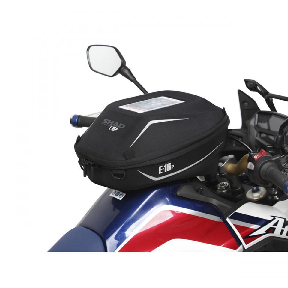 Sacoche et bagagerie souple Shad pour Auto X0SE16P Neuf