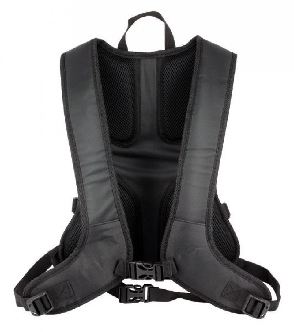Sac à dos S-Line pour moto Quad randonnée NOIR Neuf