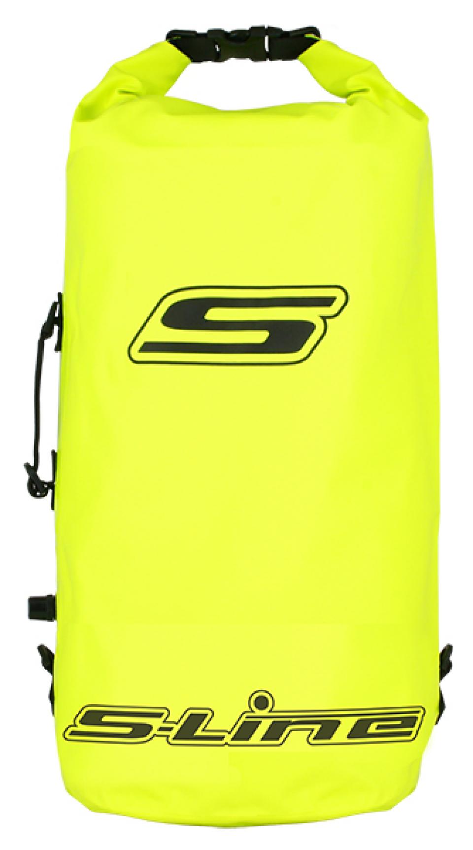 Sacoche et bagagerie souple S-Line pour Moto Neuf