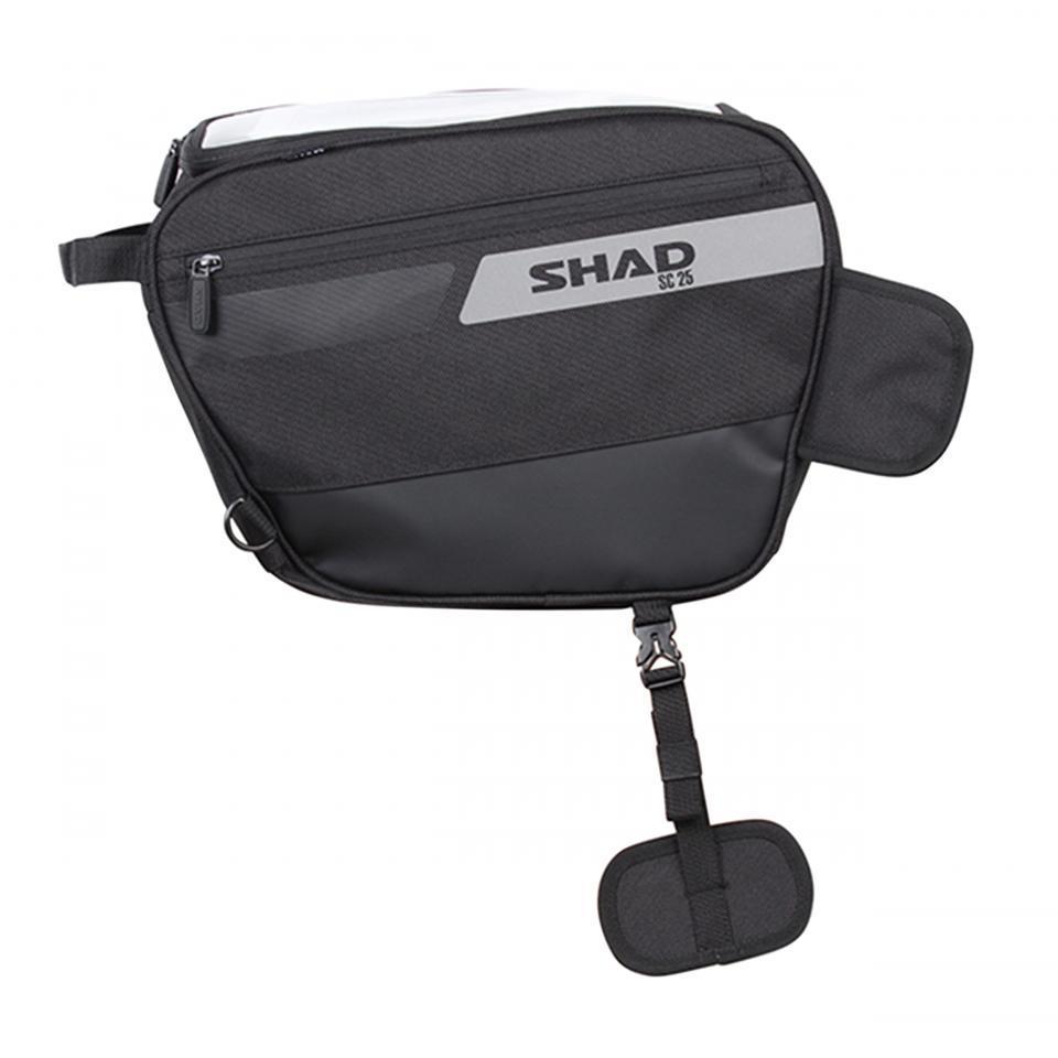 Sacoche et bagagerie souple Shad pour Auto X0SC25 Neuf