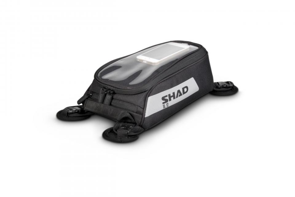 Sacoche et bagagerie souple Shad pour Auto X0SL12M Neuf