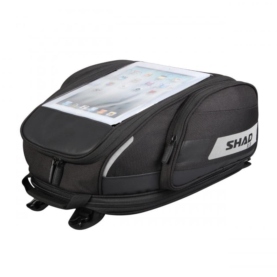 Sacoche et bagagerie souple pour  