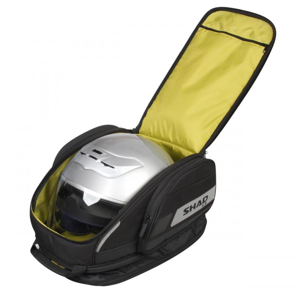 Sacoche et bagagerie souple Shad pour Auto X0SL20F Neuf