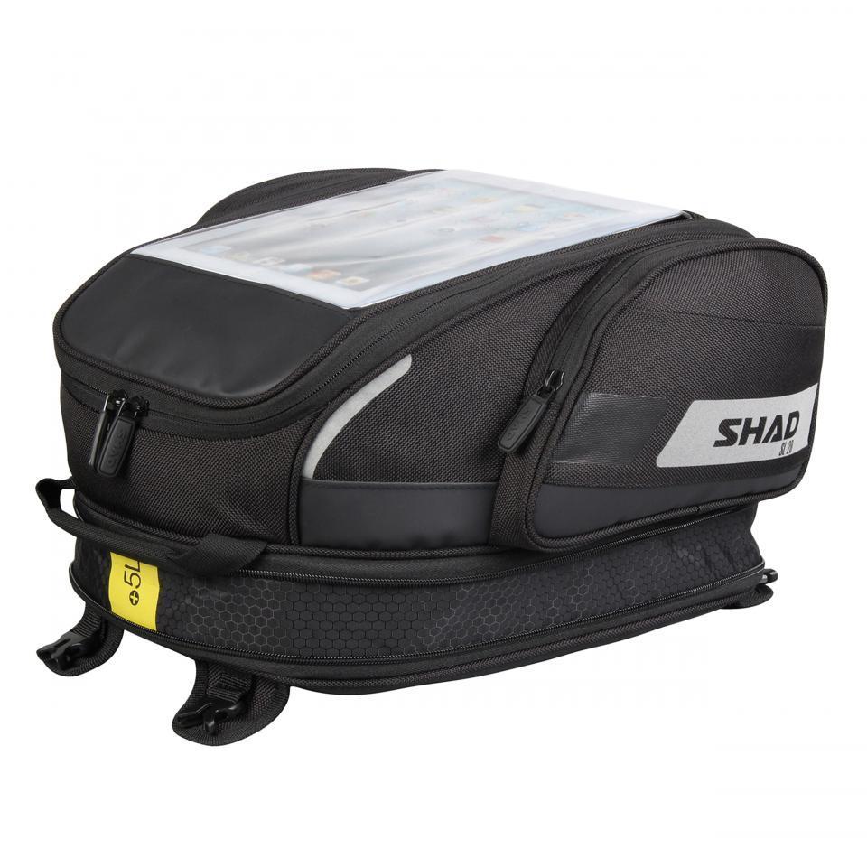 Sacoche et bagagerie souple Shad pour Auto X0SL20F Neuf