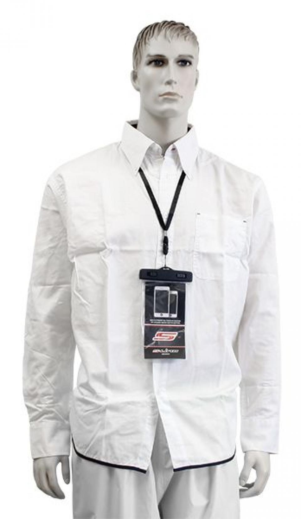 Sacoche et bagagerie souple S-Line pour Auto Neuf