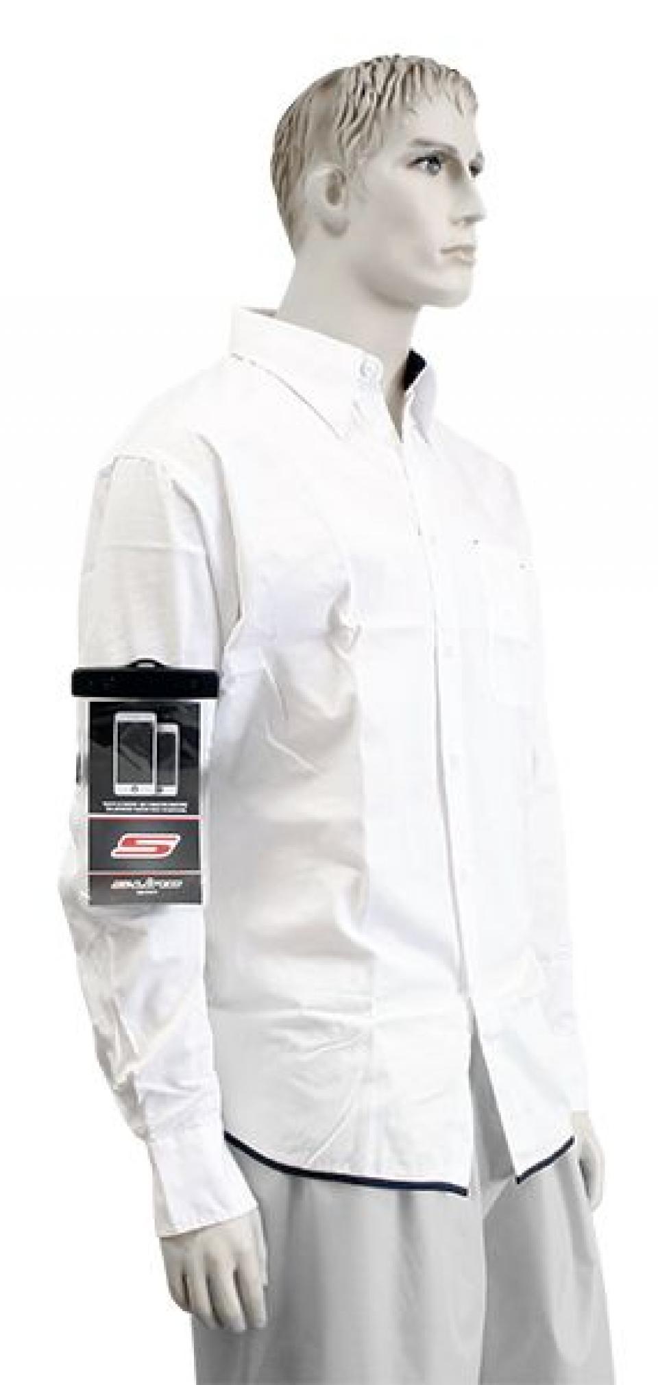 Sacoche et bagagerie souple S-Line pour Auto Neuf