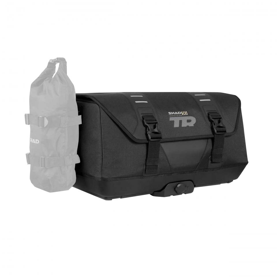 Sacoche et bagagerie souple Shad pour Auto Neuf