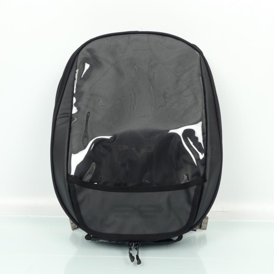 Sacoche réservoir sac à dos bagagerie Bagster Roader Evo 22L noir pour moto Neuf