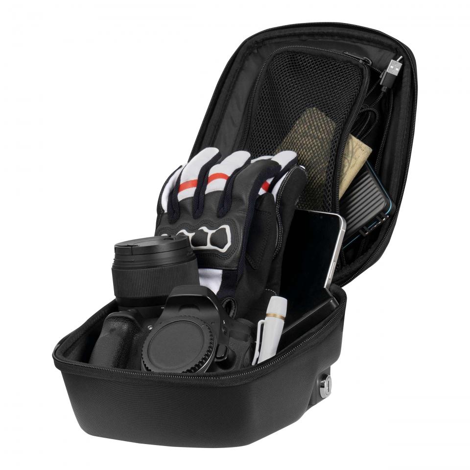 Sacoche et bagagerie souple Shad pour Auto Neuf