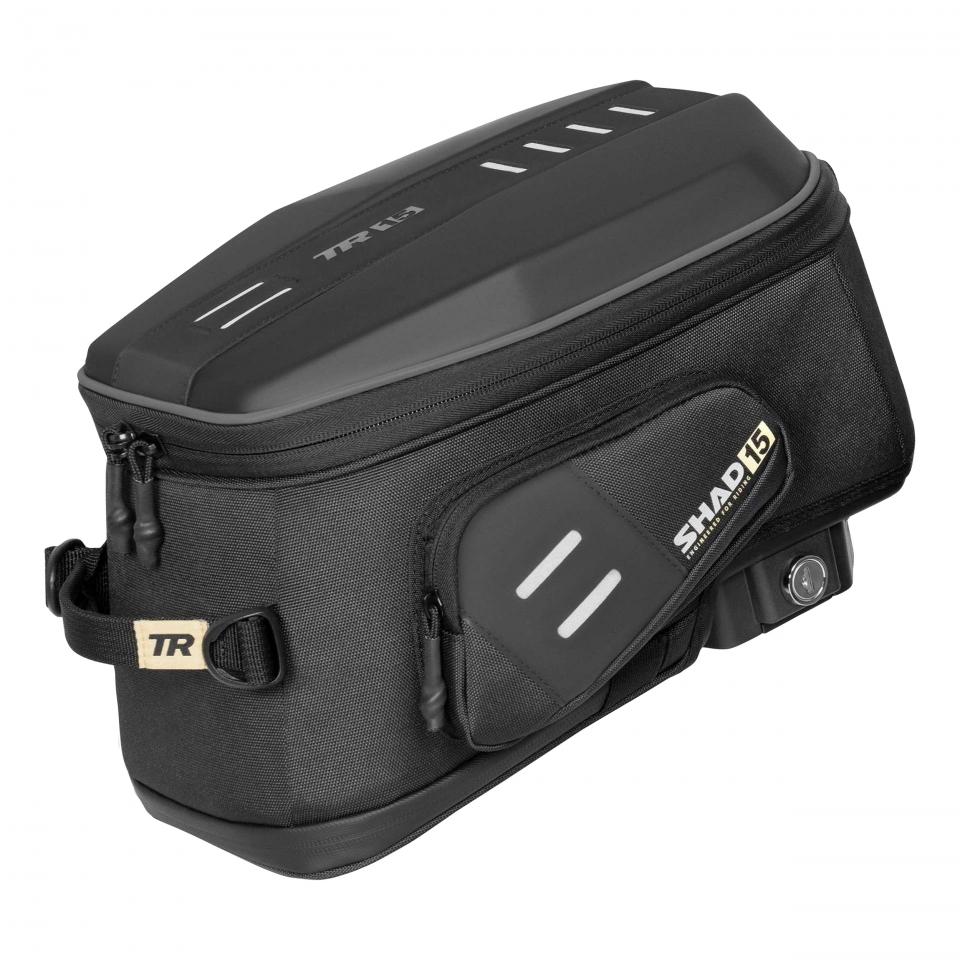 Sacoche et bagagerie souple Shad pour Auto Neuf