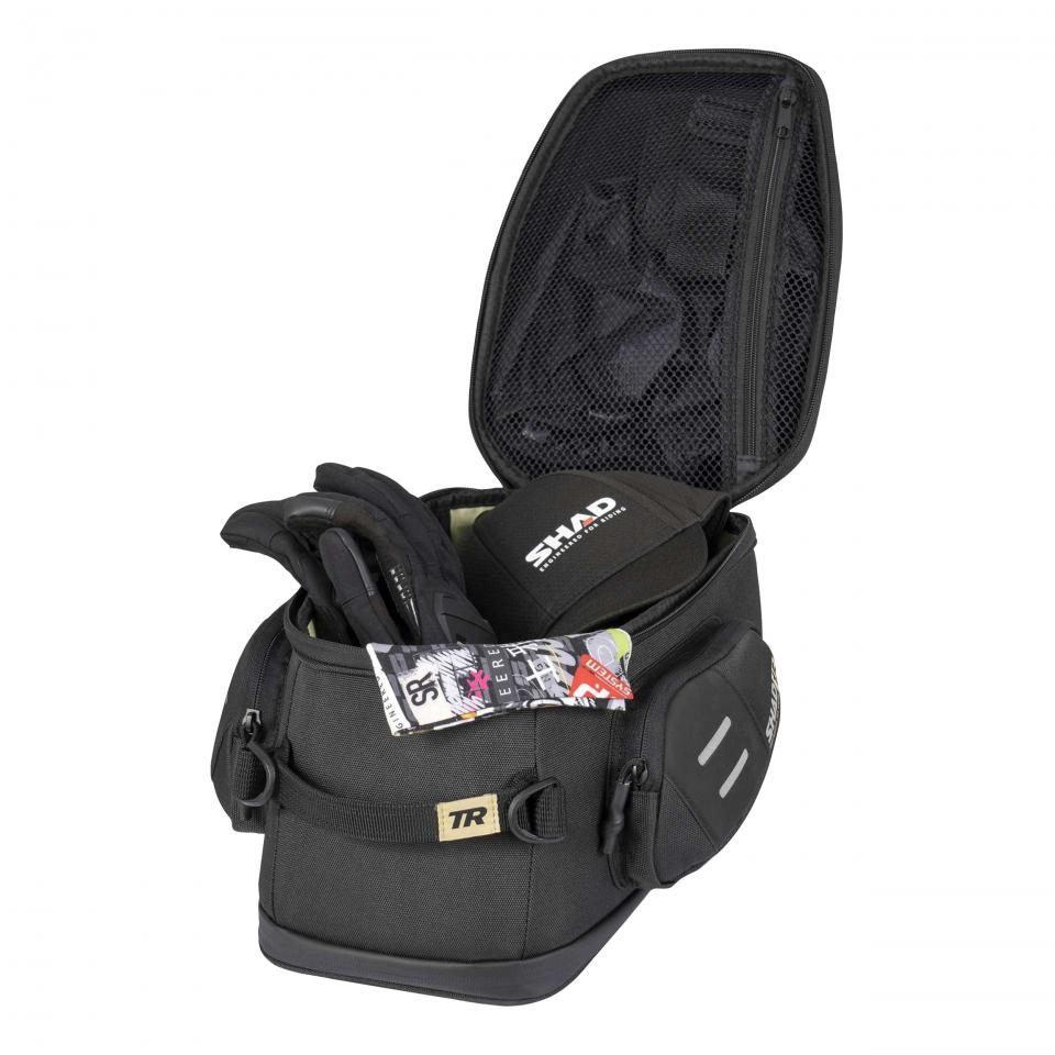 Sacoche et bagagerie souple Shad pour Auto Neuf
