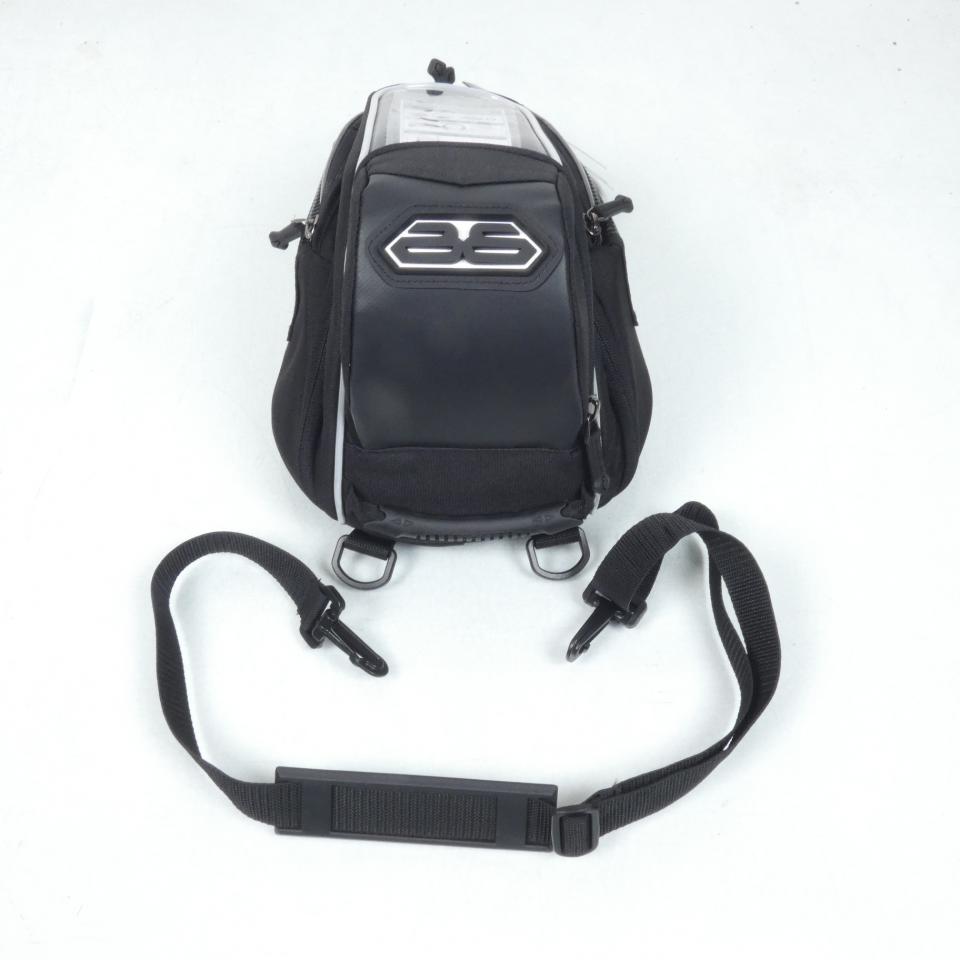 Sacoche de réservoir Navix 6L LOCK’N START Bagster pour moto BMW Neuf