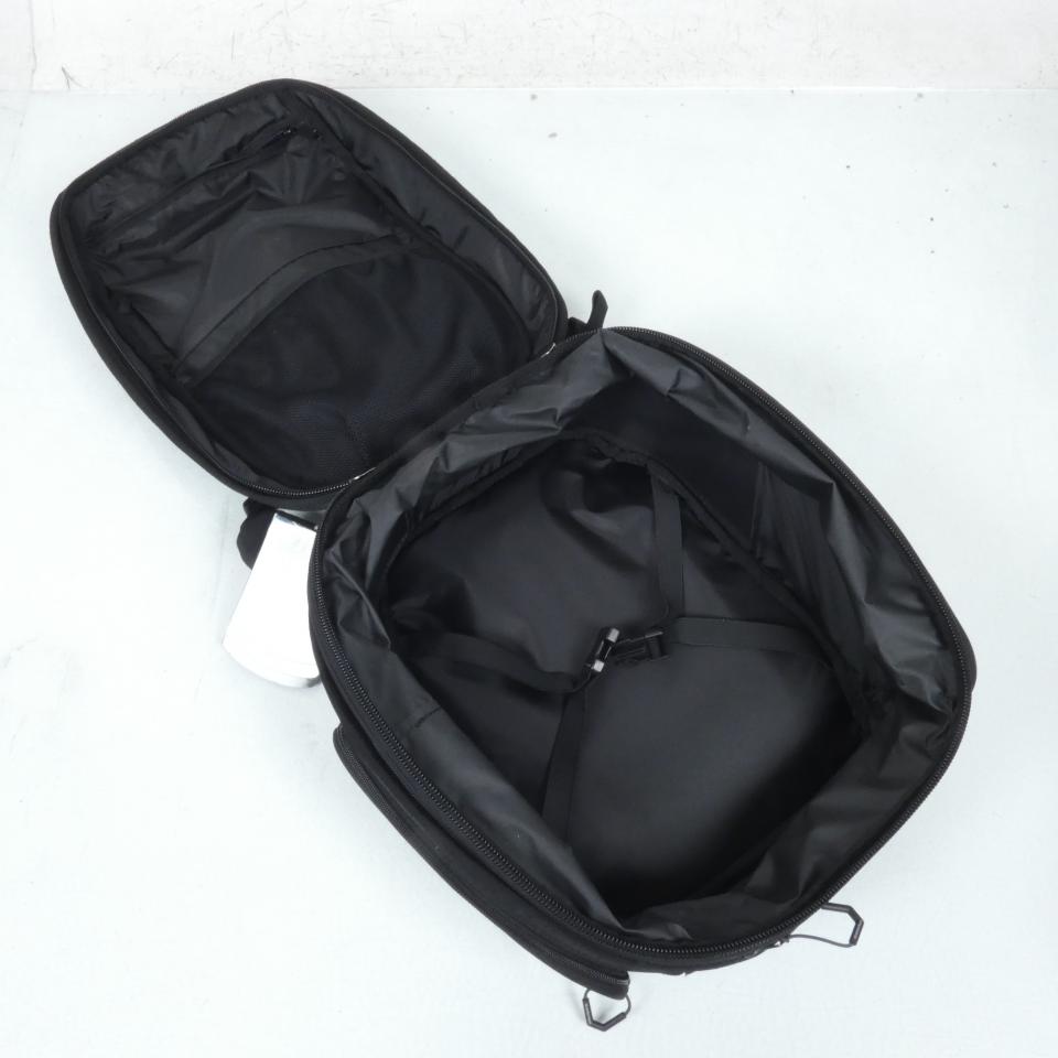 Sacoche de réservoir sac à dos Bagster XSR250 STUNT EVO 30L pour moto Neuf