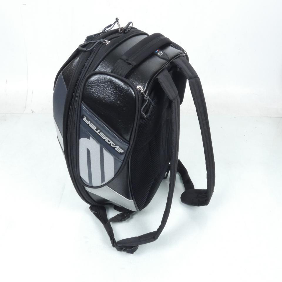 Sacoche de réservoir sac à dos Bagster XSR250 STUNT EVO 30L pour moto Neuf