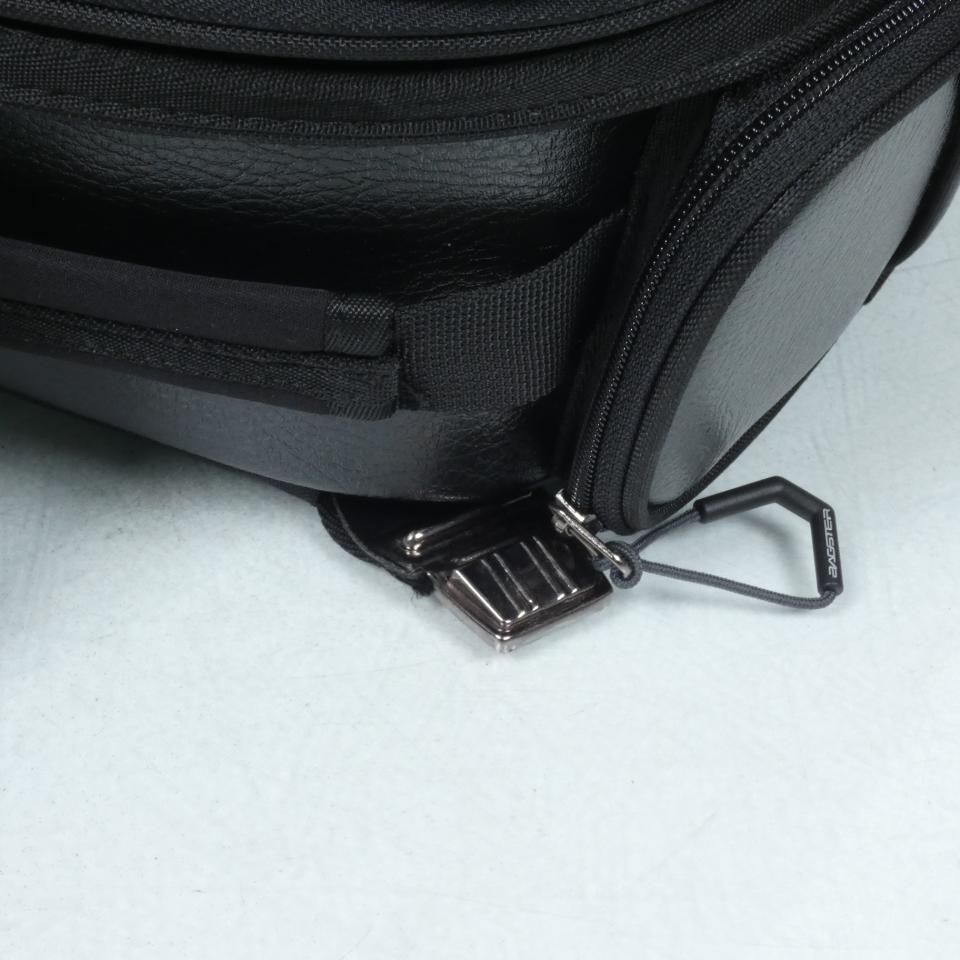 Sacoche de réservoir sac à dos Bagster XSR250 STUNT EVO 30L pour moto Neuf
