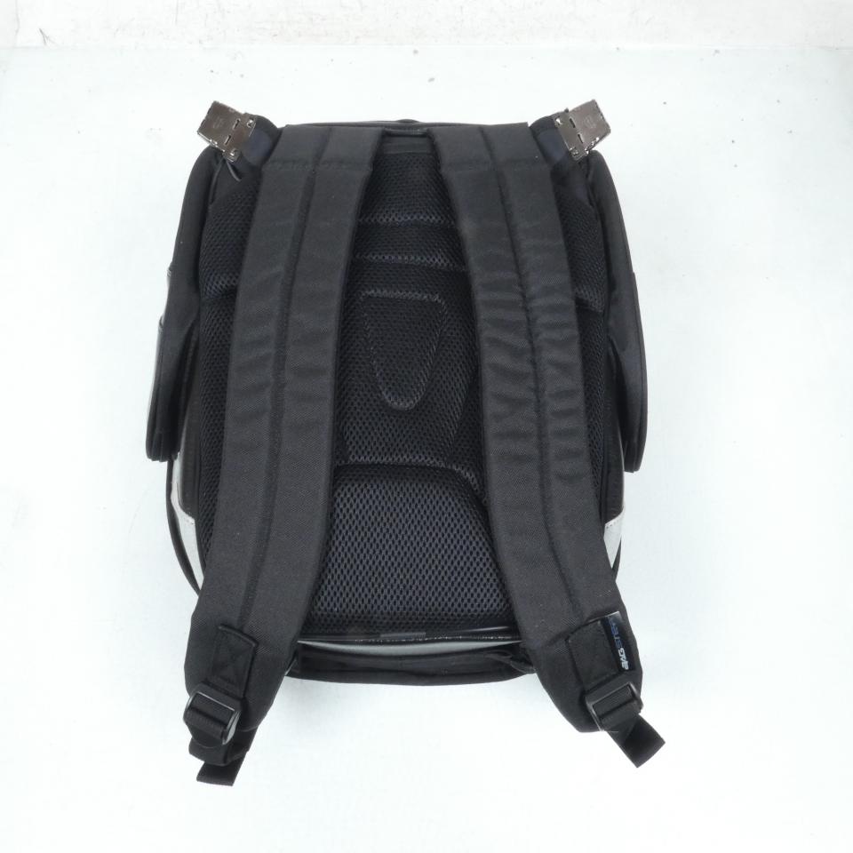 Sacoche de réservoir sac à dos Bagster XSR250 STUNT EVO 30L pour moto Neuf