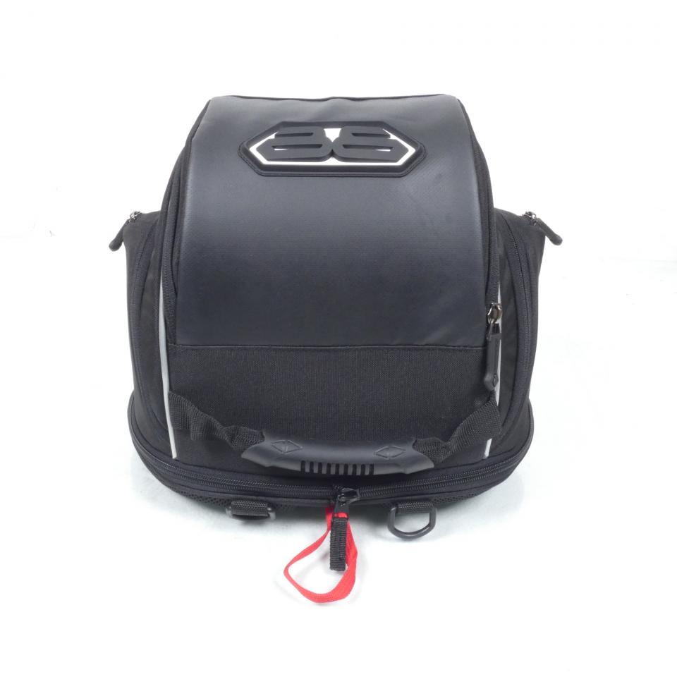 Sacoche de réservoir NAVIX 15L LOCK’N START Bagster pour moto Honda Neuf