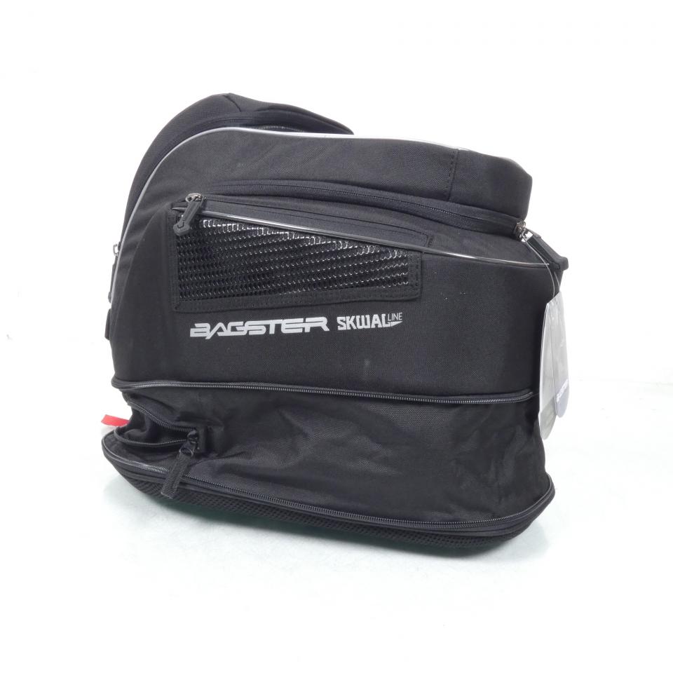 Sacoche de réservoir NAVIX 15L LOCK’N START Bagster pour moto BMW Neuf