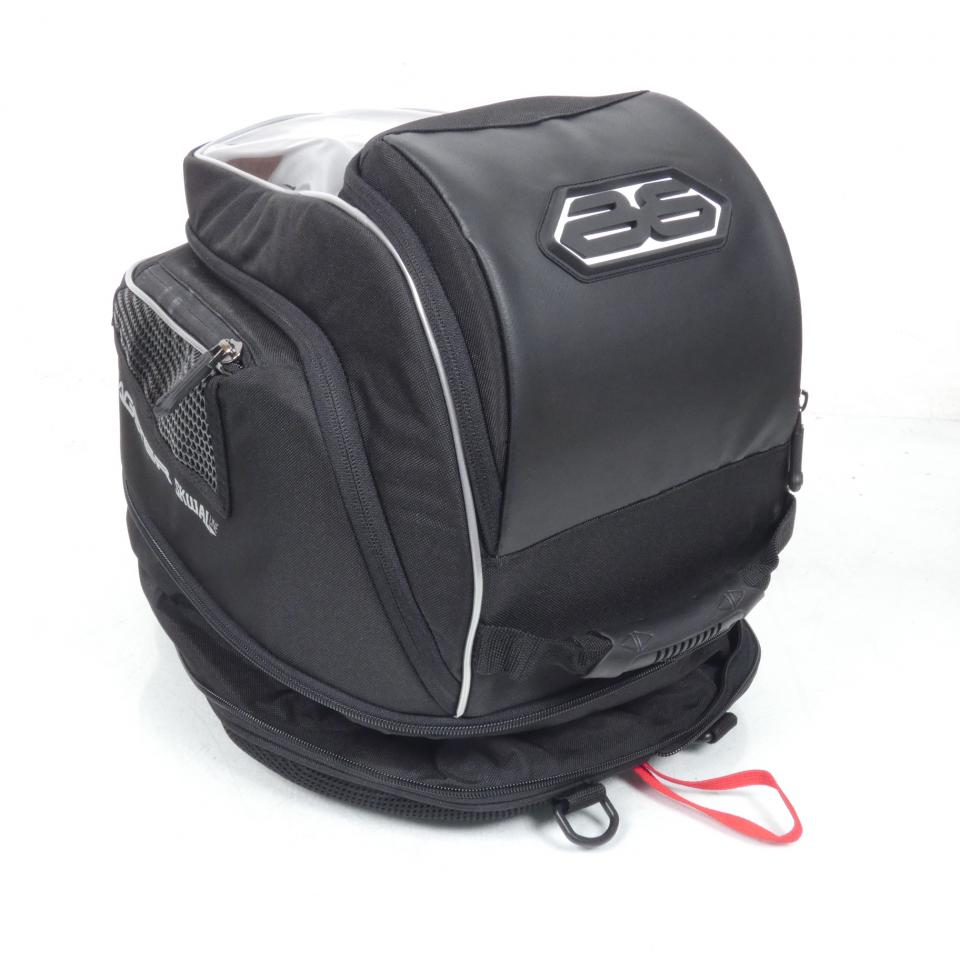 Sacoche de réservoir NAVIX 15L LOCK’N START Bagster pour moto BMW Neuf