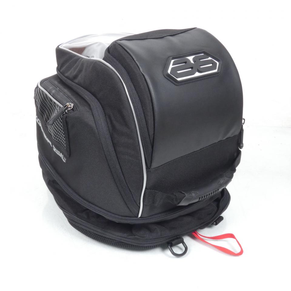 Sacoche de réservoir NAVIX 15L LOCK’N START Bagster pour moto Honda Neuf