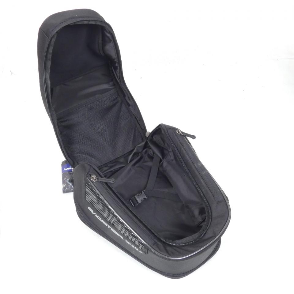 Sacoche de réservoir NAVIX 15L LOCK’N START Bagster pour moto Honda Neuf