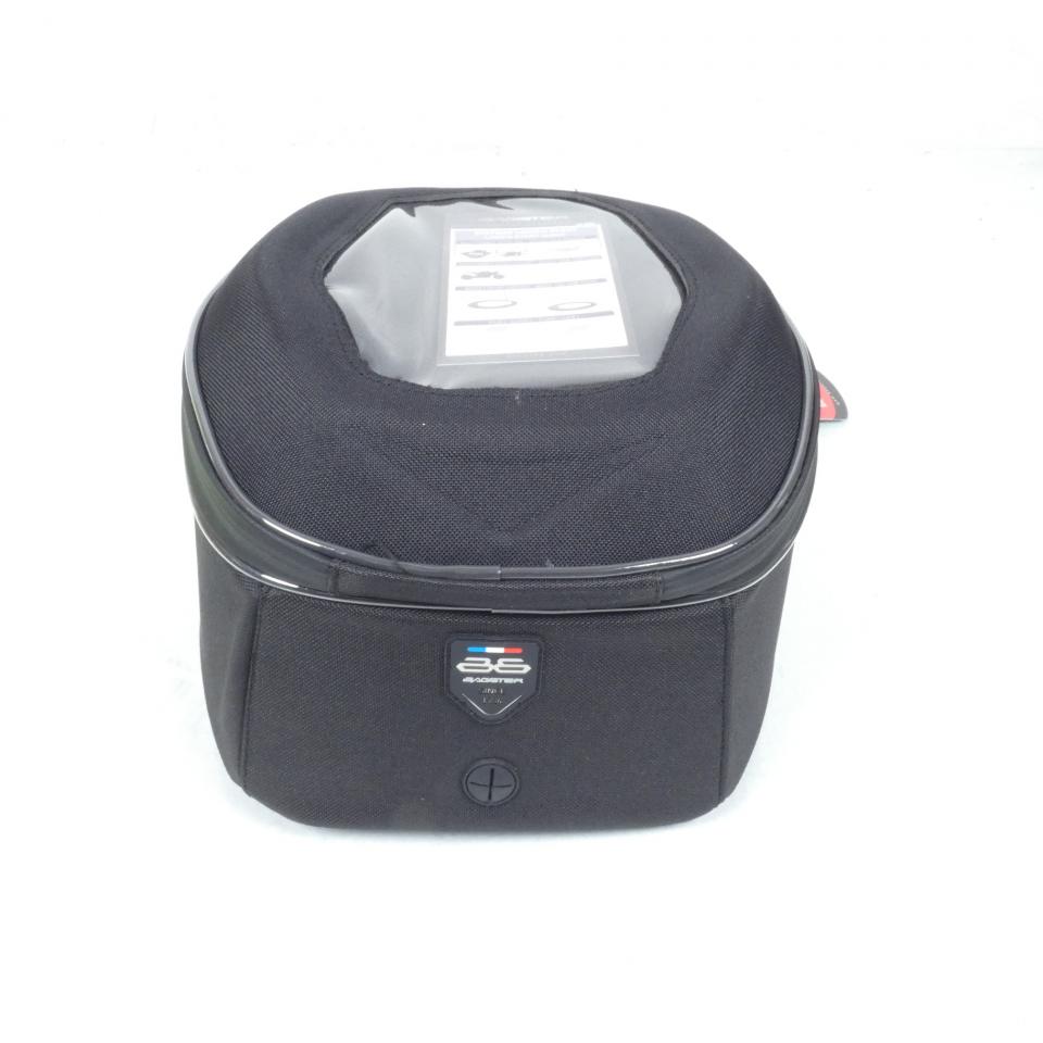 Sacoche de réservoir RAC’R LOCK 8L LOCK’N START Bagster pour moto Aprilia Neuf