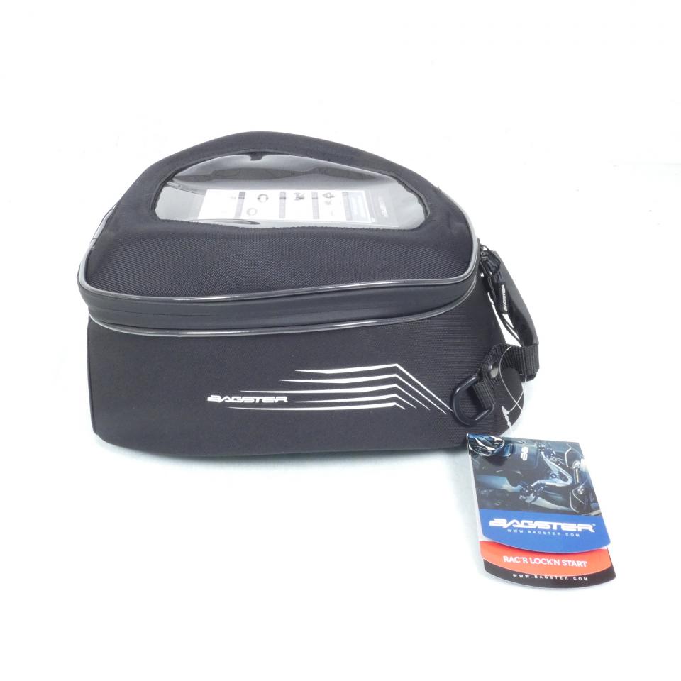 Sacoche de réservoir RAC’R LOCK 8L LOCK’N START Bagster pour moto Ducati Neuf