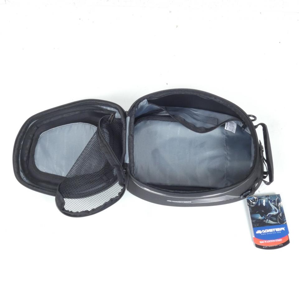Sacoche de réservoir RAC’R LOCK 8L LOCK’N START Bagster pour moto Ducati Neuf