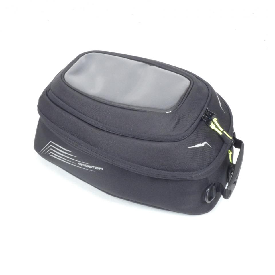 Sacoche de réservoir SIGNATURE LOCK 28L LOCK’N START Bagster pour moto Aprilia